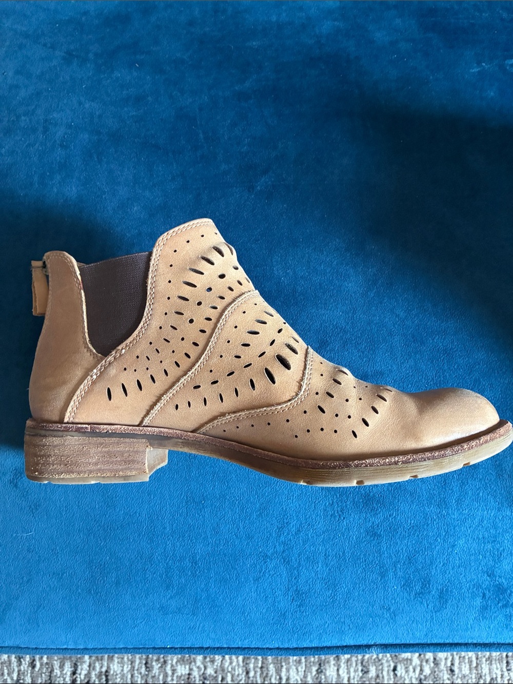 SOFFT bootie - Picture 3 of 7